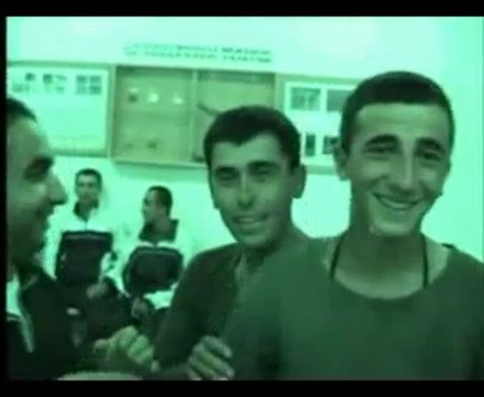 TRABZON İL JANDARMA ALAY KOMUTANLIĞI