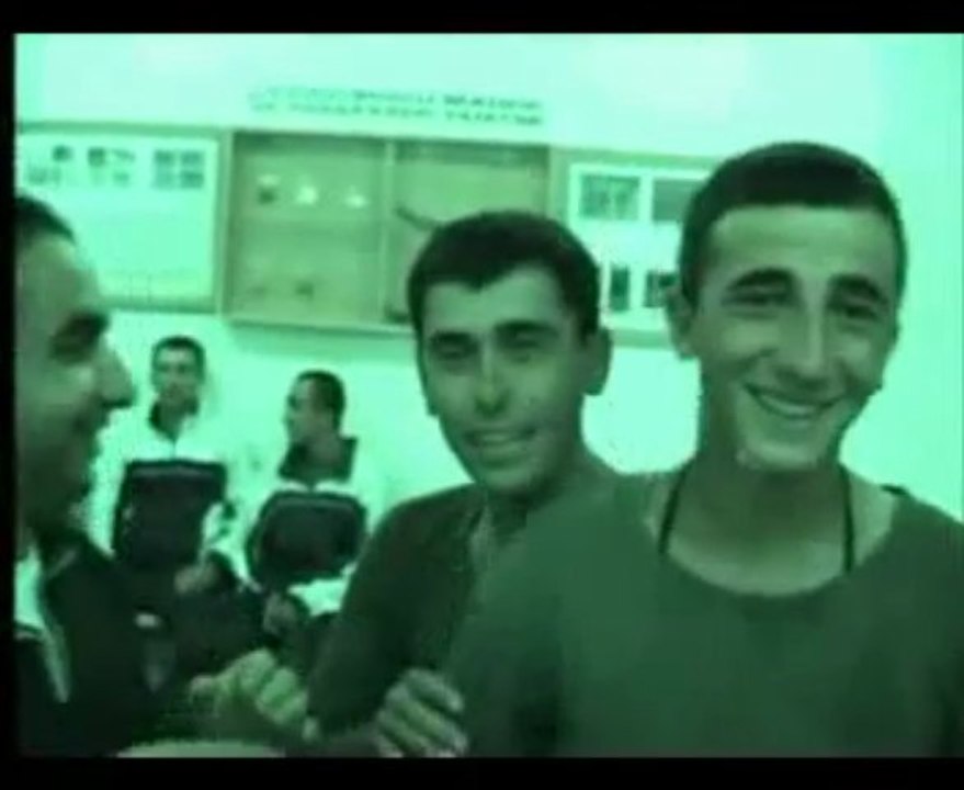 TRABZON İL JANDARMA ALAY KOMUTANLIĞI