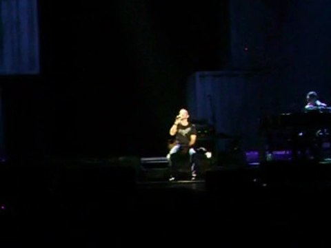 Concert Eros Ramazzotti