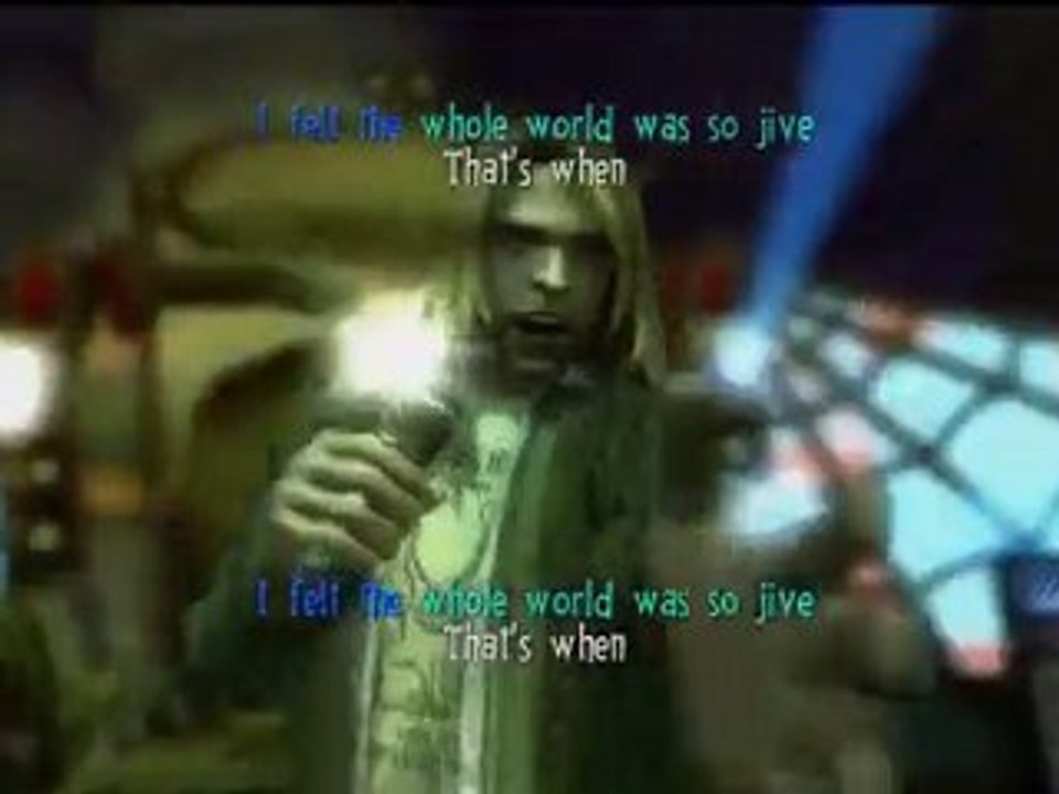 Raping Kurt Cobain