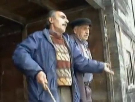 24 Ocak 2005 Hüseyin Emel ŞAHİN çamlıhemşin köy düğünü