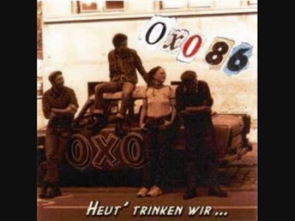 OXO 86 - so wie du