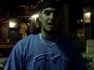 big sam presente son album retour vers le futur debut 2010