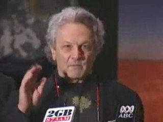 The Cars - Featurette The Cars (Anglais)