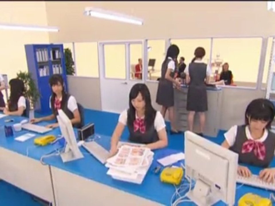 Berryz Koubou - MADAYADE (OL Ver.)