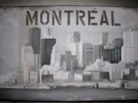 Tableaux Guillaume Dupuis Montréal