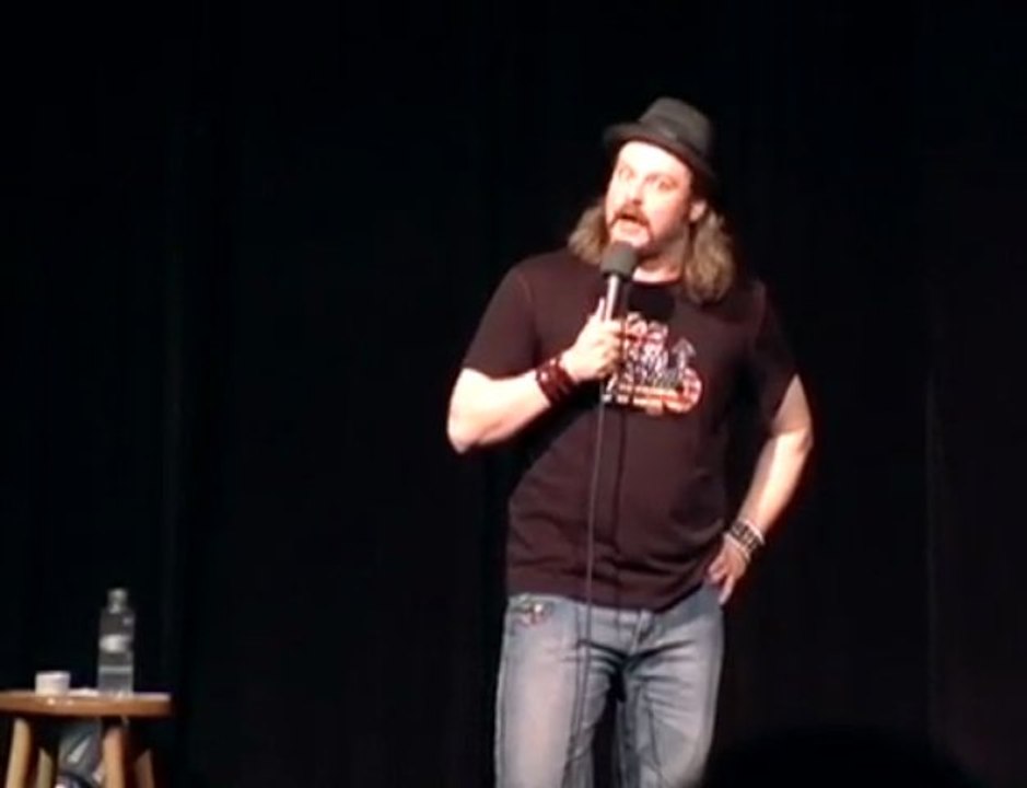 Glenn Wool LIVE Nov 20 & 21 7:30pm and 10:30pm