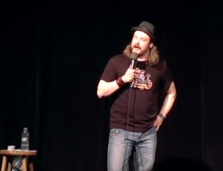 Glenn Wool LIVE Nov 20 & 21 7:30pm and 10:30pm