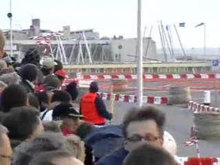 rallye du touquet 2009!
