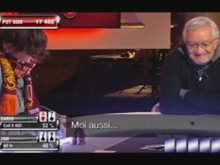 Stars of Poker 2009
