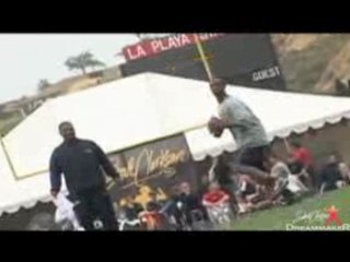 Russell Shepard  Quarterback of The LSU Tigers