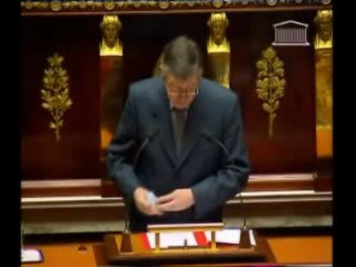 Loi relative à la reconnaissance du génocide arménien