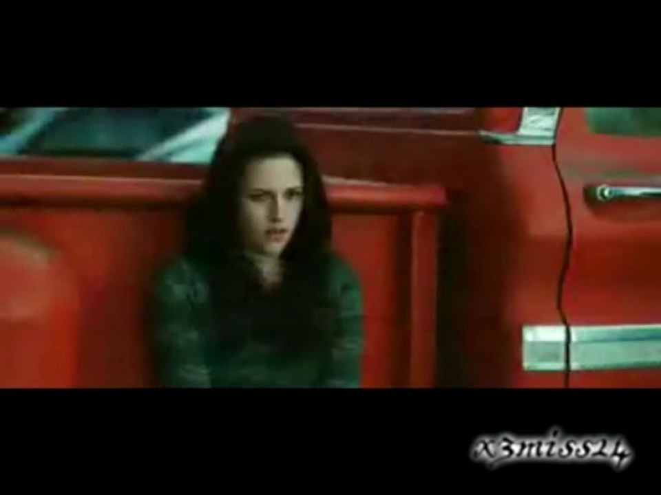 Tentation - Clip o1 [Fan-Made]