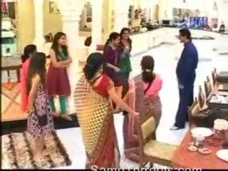 The Perfect Bride - 17th November 09 Part 1