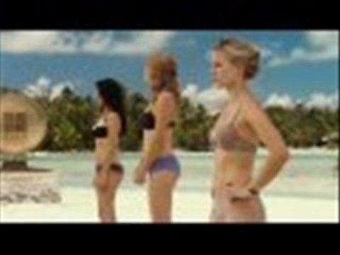 Couples Retreat (2009) -Official Movie Trailer [HQ]