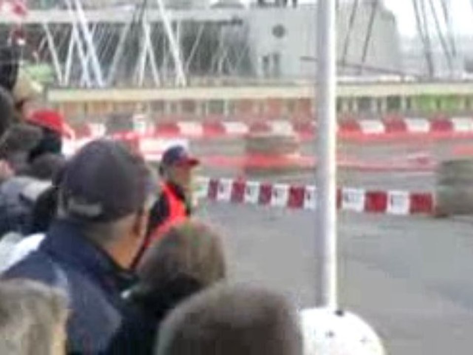 rallye du touquet 2009!