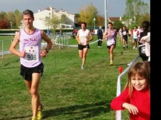 SATUC Cross Montauban 2009