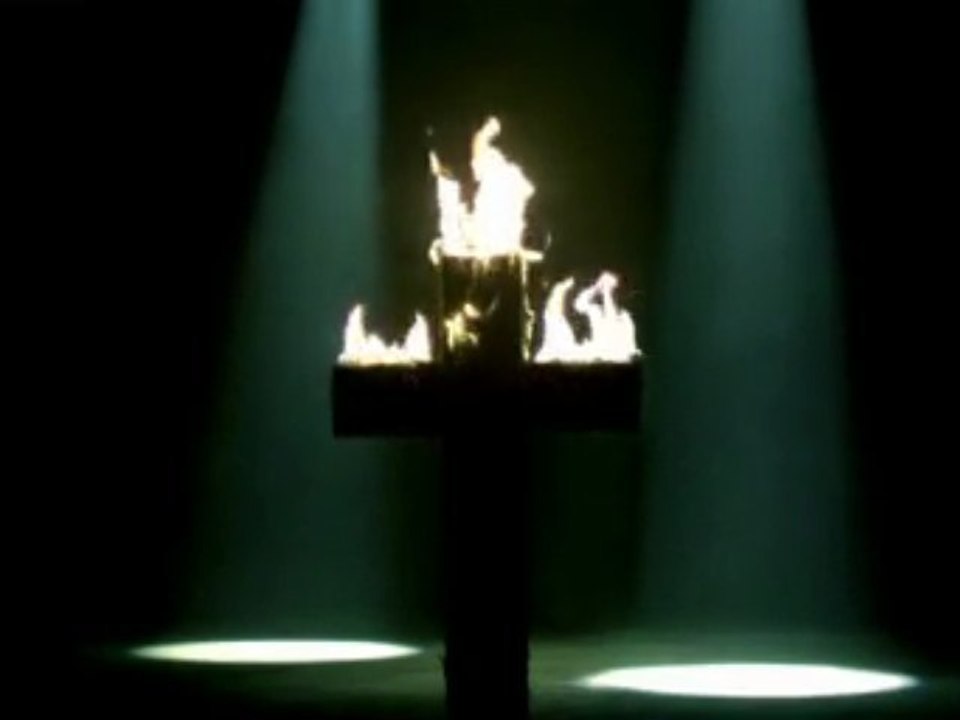 Rise Pentagramnation