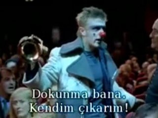 Sanat, İçinde Geleceği Barındıran Bir Silahtır