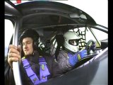 Nico-Clio 3 cup-Chambley 15-11-09