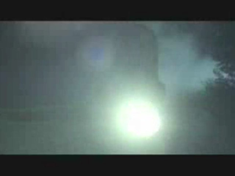 Deadline - Trailer