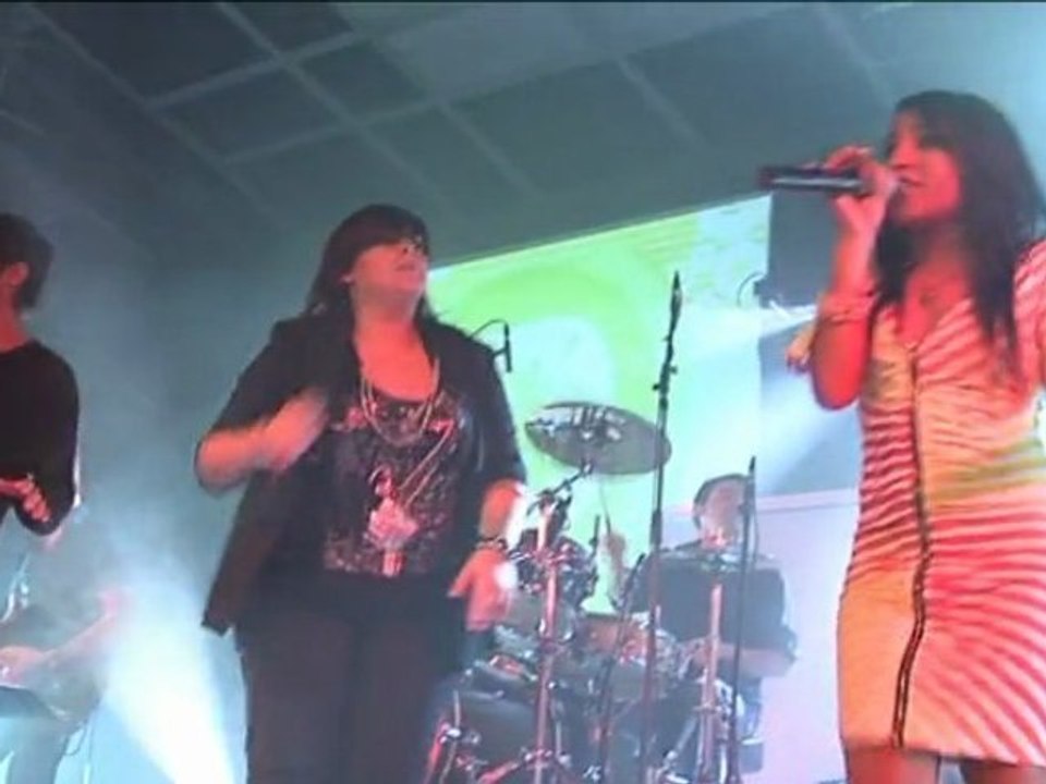 1959-2009 / 50 ans de Musique, avec le Conseil des Jeunes