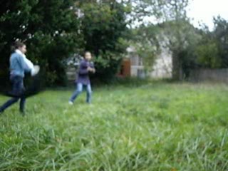 Tout simplement géniale