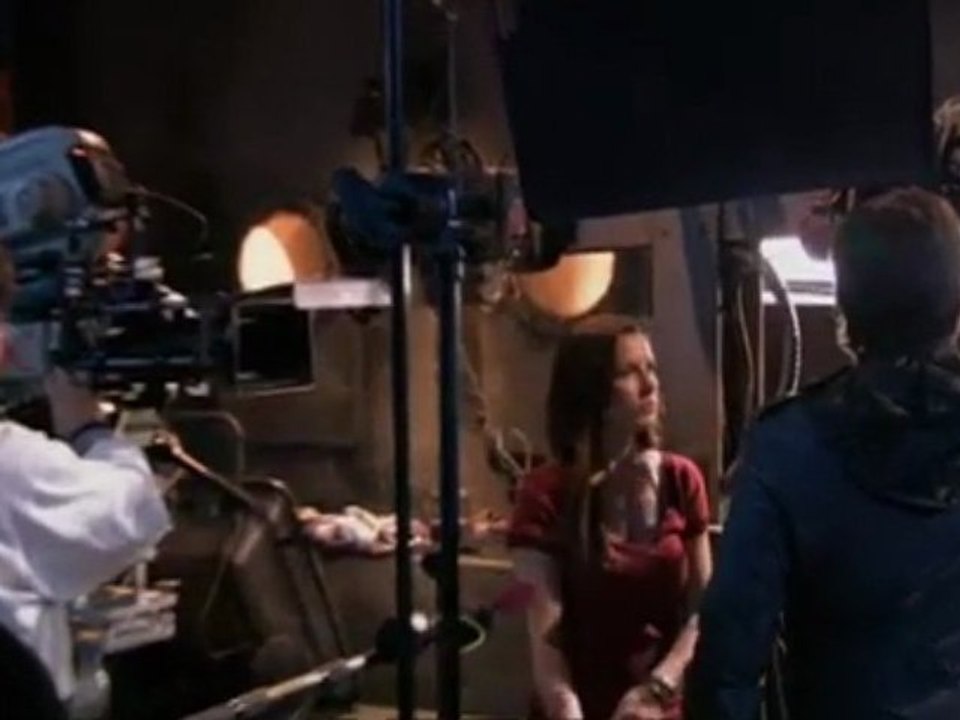 B-Roll VO - B-Roll VO