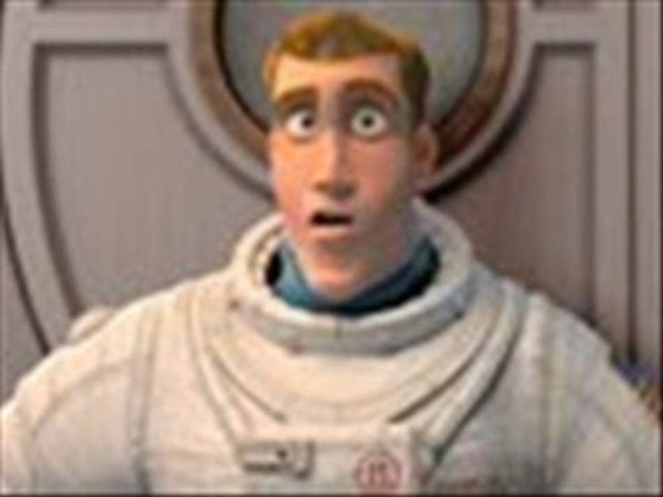Planet 51 Trailer