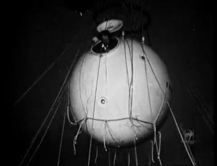 Cinéactualités : le grand zapping du 20e siècle !