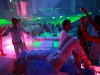sensation white 2009 amsterdam