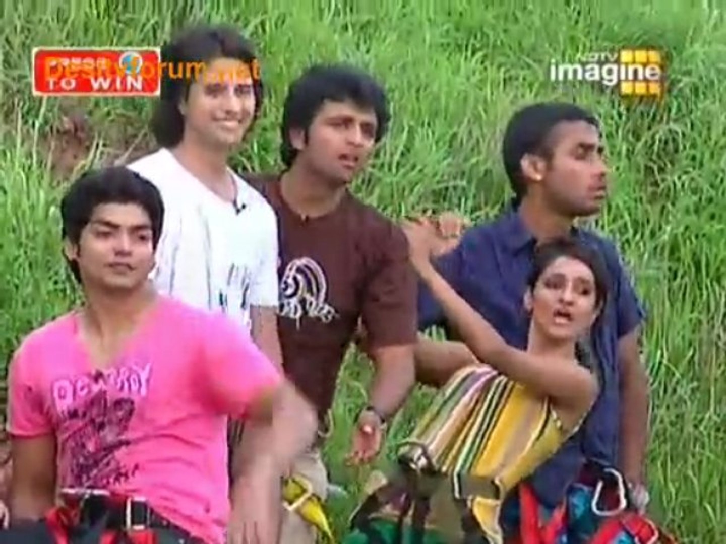 Pati Patni Aur Woh 17th November 2009 Pt2