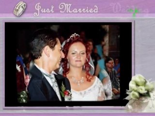 Nunta de vis        Hans & Claudia Kamp