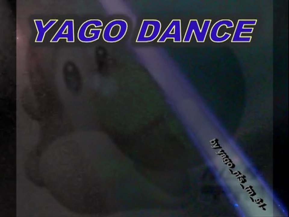 Clip Yago Dance
