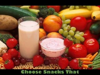 diet snacks