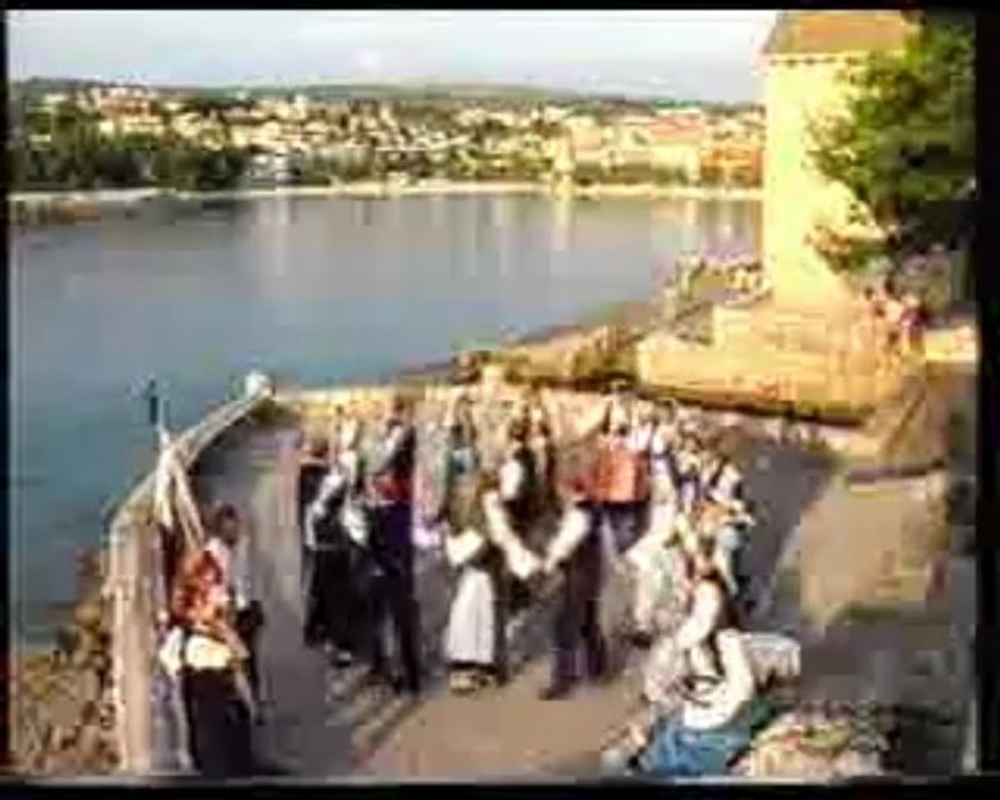 Destination : croisière en croatie - cruise in Croatia (split, dubrovnik,pula, hvar, sibenik)