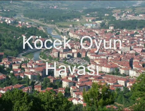 Kaptaş havası köcek havası