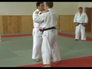 sasae tsurikomi ashi