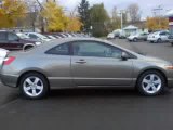 Used 2007 Honda Civic Amherst NY - by EveryCarListed.com