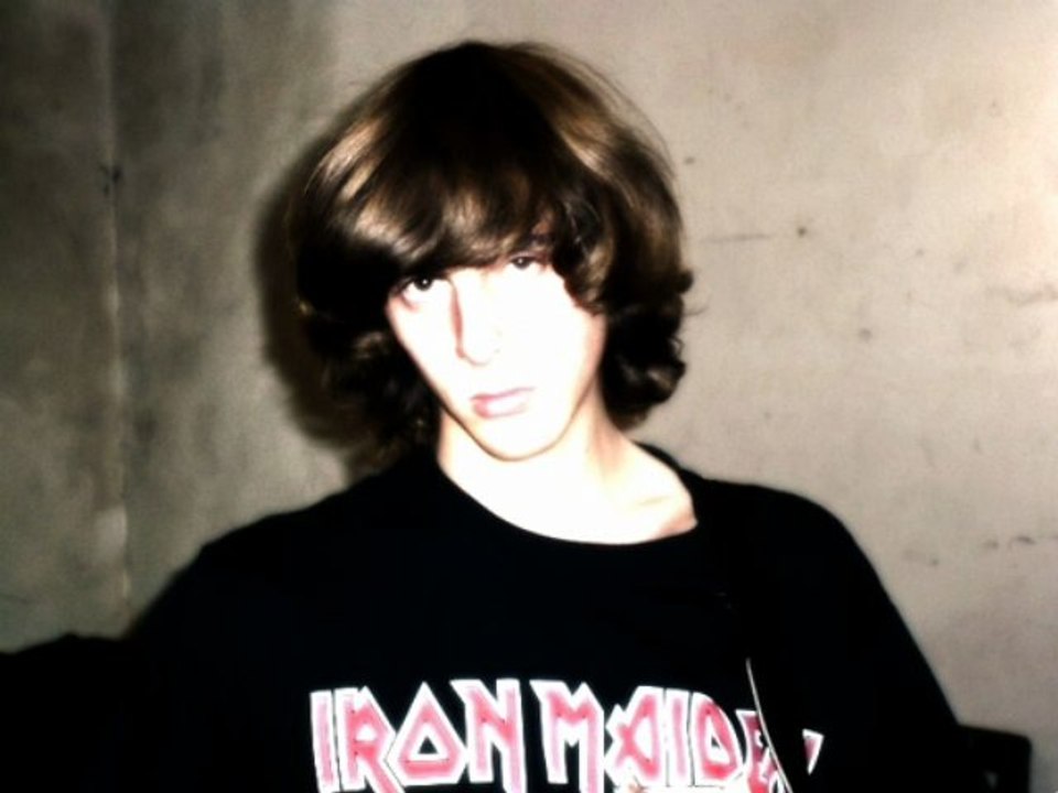 Judas Priest - Living After Midnight - Cover By Archanteron