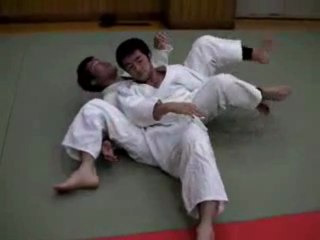 ASHI-GATAME
