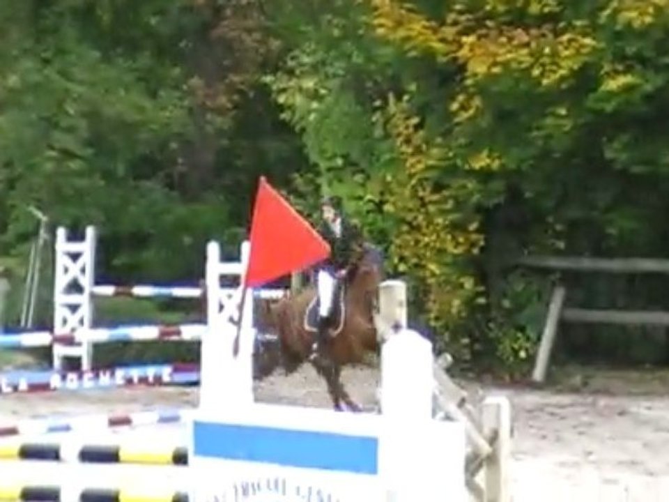 La Rochette Hélène&Jouette