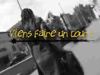 Viens Faire un Tour! 4 Spécial Cinéma