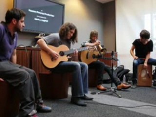 One eskimO - 'Amazing'