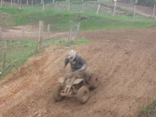 MOTO CROSS ECUBLE