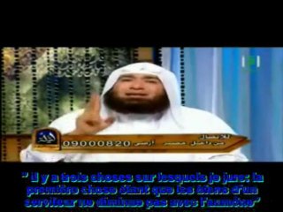 Crois-tu en la parole de notre seigneur ?