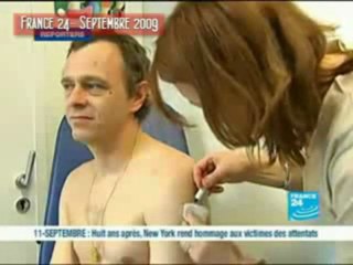 Grippe A (H1N1) l'imposture dévoilée