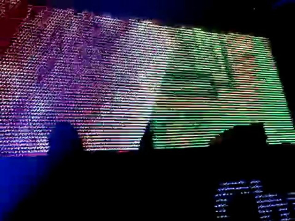 INOX Festival Chris Liebing