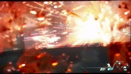 walkthrough call of duty modern warfare 2 10 en direct