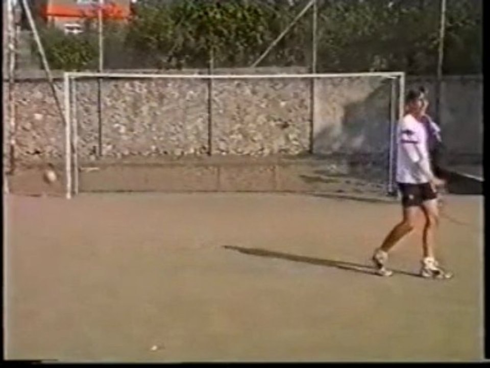 Foot amateur à Boulogne-sur-Mer (2)